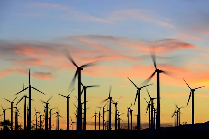 What Is A Wind Energy Engineer