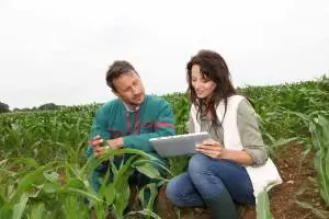 How To Become An Agricultural Engineer | EnvironmentalScience.org