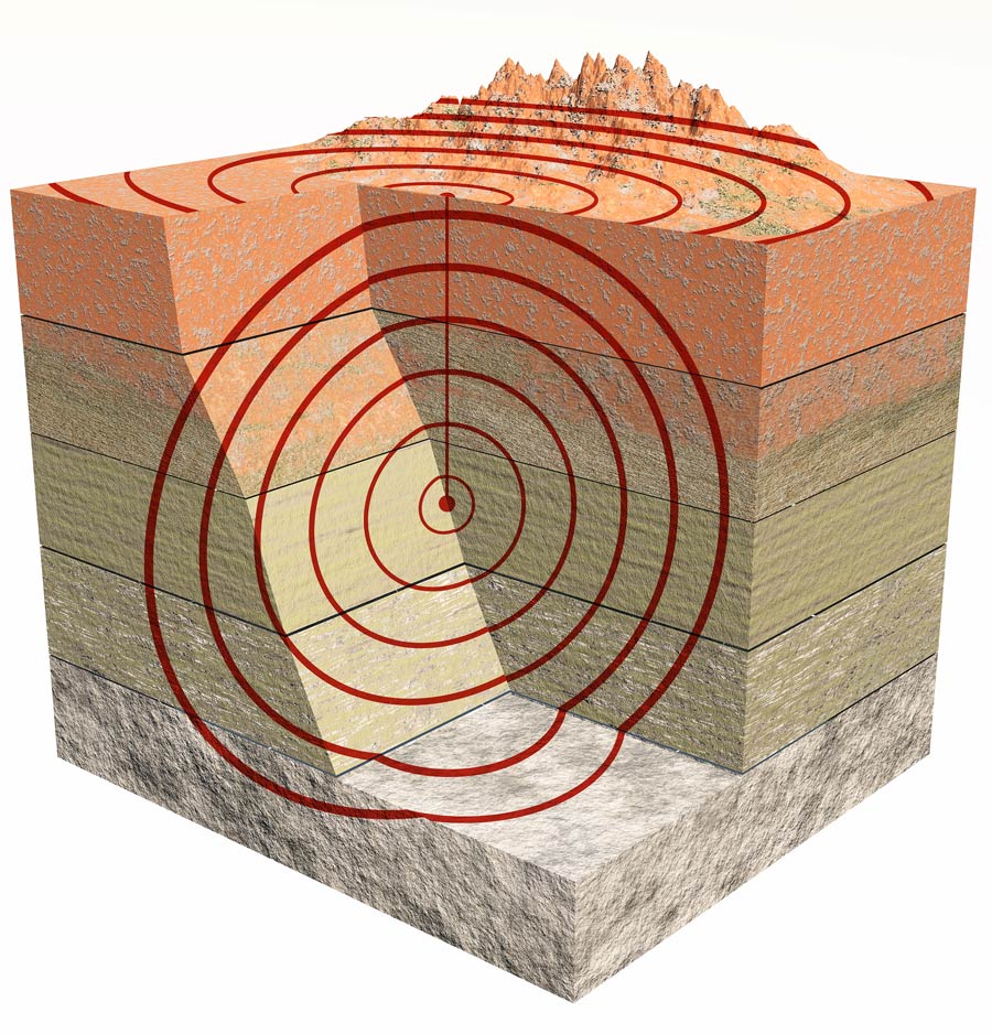 How To Become A Seismologist EnvironmentalScience