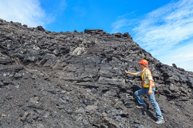 How To Become A Geologist EnvironmentalScience